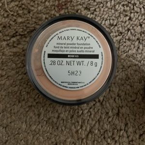 Mary Kay Foundation